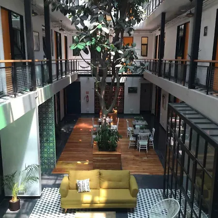 Appartamento Mini Loft Buenavista 106