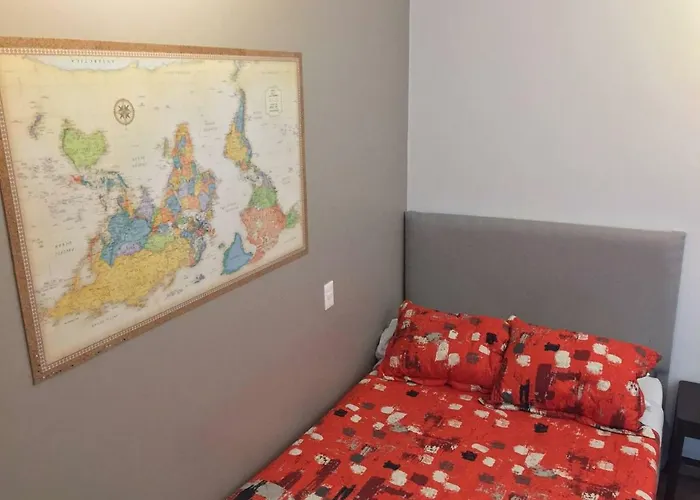 Mini Loft Buenavista 106