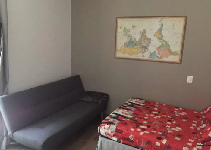 Apartment Mini Loft Buenavista 106