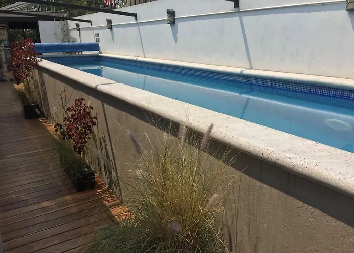 Mini Loft Buenavista 106