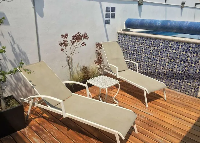 Mini Loft Buenavista 106 *