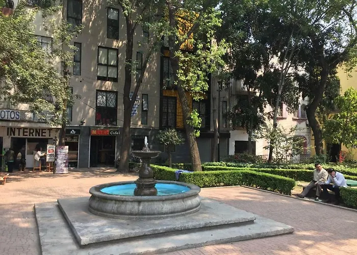 Mini Loft Buenavista 106